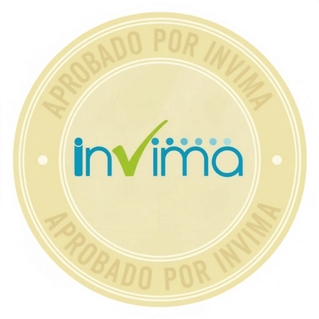 VIGOR MAX - Presencia Que Impone. Energía Que Transforma